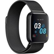 Itouch Air 3 Fitness Tracker 40mm Smartwatch 500011B-0-51-G02
