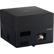 Epson EpiqVision Mini EF12 Smart Streaming Laser Projector