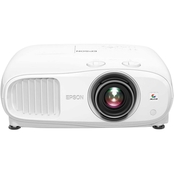 Epson Home Cinema 3200 4K PRO UHD 3-Chip Projector with HDR