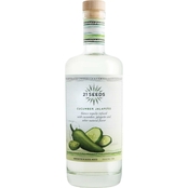 21 Seeds Cucumber Jalapeno Tequila 750ml