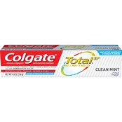 Colgate Total Clean Mint Toothpaste 5.1 oz.