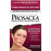 Prosacea Rosacea Treatment Gel .75 oz