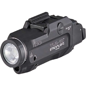 Streamlight TLR 10 Flex Low Profile Rail Mounted Tactical Light Integrated Laser