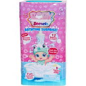 License 2 Play Baby Secrets Bathtime Surprise Toy