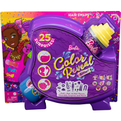 Barbie Color Reveal Bows Doll