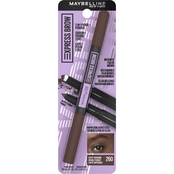 Maybelline Express Brow 2-in-1 Pencil & Powder