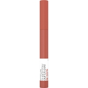 Maybelline New York SuperStay Ink Crayon Matte Longwear Lipstick