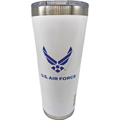 Uniformed Air Force Logo Tumbler 32 oz.