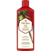 Old Spice Fiji 2 in 1 Shampoo and Conditioner for Men