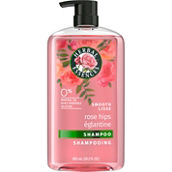 Herbal Essences Rose Hips Smooth Shampoo 13.5 oz.