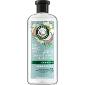 Herbal Essences Classics Hydrate Coconut Water & Jasmine Shampoo 13.5 oz.