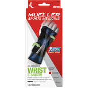 Mueller X Stay Wrist Stabilizer