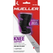 Mueller Hybrid Knee Support