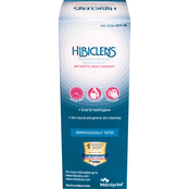 Hibiclens Antiseptic Skin Cleanser