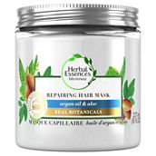 Herbal Essences bio:renew Argan Oil and Aloe Repairing Mask for Damaged Hair 8 oz.