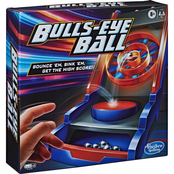 Hasbro Bulls-Eye Ball Game