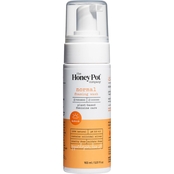 The Honey Pot Normal Foaming Intimate Wash 5.51 oz.
