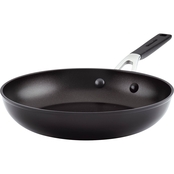 Kitchen Aid Hard Anodized 10 in. Frying Pan