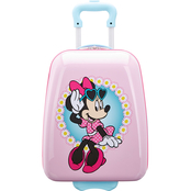 American Tourister Disney Minnie Mouse Hardshell Suitcase