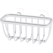 Real Home Innovations Aluminum Sink Caddy
