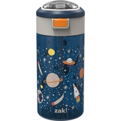 Zak Genesis Space Flex Sip Bottle 18 oz.