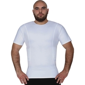ISPro Tactical Conceal Carry Crew Neck Shirt