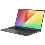 Asus VivoBook 15.6 in, AMD Ryzen 3 2.6GHz 8GB RAM 256GB SSD Laptop