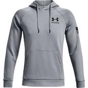 Under Armour Freedom Flag Hoodie