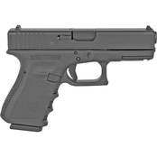 Glock 23 Gen 3 40 S&W 4.02 in. Barrel 13 Rnd Pistol Black