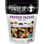 Gourmet Nut Power Up Protein Packed Trail Mix 4 oz.