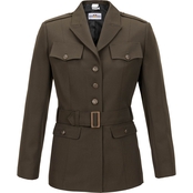 DLATS Women's Coat (AGSU)