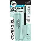 CoverGirl Lash Blast Clean Waterproof Mascara