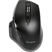 Targus Blue Trace Wireless Antimicrobial Mouse