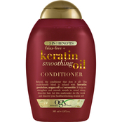 Ogx Keratin X Strenght Conditioner 13 oz.