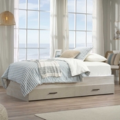Sauder Pacific view Mate's Bed/Day Bed