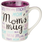 Our Name is Mud Mom Mom Mom Mom Mug 16 oz.