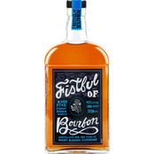 Fistful Of Bourbon 750ml