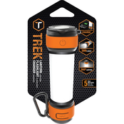 ToughTested Trek 3 in 1 Utility Light with Powerbank