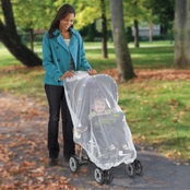 Safety 1st Stroller and Carrier Netting