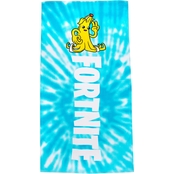 Fortnite Beach Towel