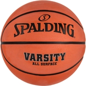 Spalding Varsity Outdoor 29.5 in. Basketball