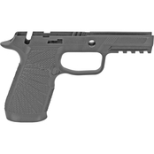 Wilson Combat WCP320 Carry Grip Module Fits Sig P320 with Manual Safety