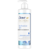 Dove Hair Therapy Hydration Spa Moisturizing Conditioner, 13.5 oz.