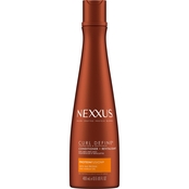 Nexxus Curl Define Conditioner for Curly and Coily Hair 13.5 oz.