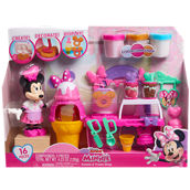 Just Play Minnie Mouse Sweets and Treats Shop