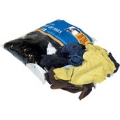 Hopkins Detailers Choice Bag of Rags, 1 lb.