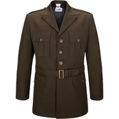 DLATS Male Classic Fit Coat (AGSU)