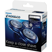 Philips Norelco Replacement Shaving Heads for Arcitec Razor