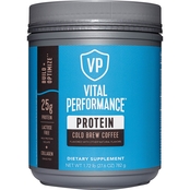 Vital Performance Protein Powder, 30 Servings