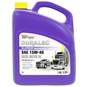 Royal Purple High Performance 15W40 Synthetic Motor Oil